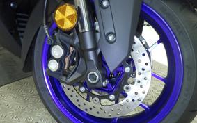 YAMAHA T-MAX 560 2026 SJ21J