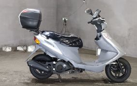 SUZUKI ADDRESS V125 CF46A