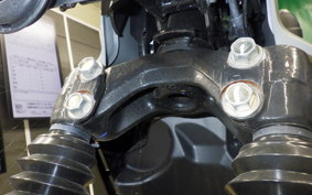 HONDA CROSS CUB 110 2020 JA60