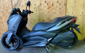 YAMAHA X-MAX SG42J