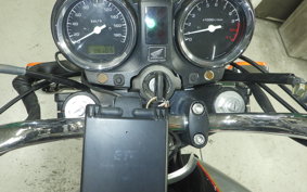 HONDA CB750 GEN 2 2008 RC42