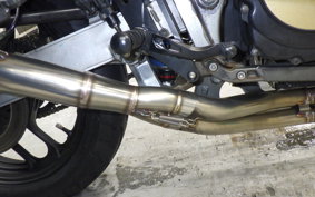 YAMAHA FZ750 1986 1FM