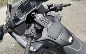 HONDA GL 1800 GOLD WING TOUR DCT 2022 SC79
