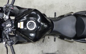 KAWASAKI NINJA 1000 A 2019 ZXT00W