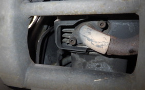 SUZUKI ADDRESS V125 G CF46A