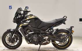 YAMAHA MT-09 A 2017 RN52J