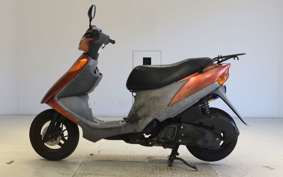 SUZUKI ADDRESS V125 CF4EA