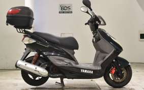 YAMAHA CYGNUS 125 XSR 2 SE44J