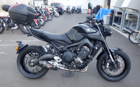 YAMAHA MT-09 ABS 2020 RN52J