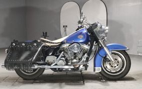 HARLEY FLHS 1340 1989 FAL