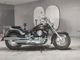 Фото Yamaha DRAGSTAR 400 CLASSIC 1999 с японского аукциона
