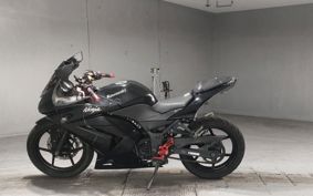 KAWASAKI NINJA250R EX250K