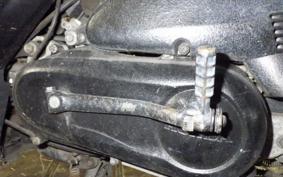 HONDA DIO Gen.5 2008 AF56