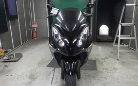 YAMAHA MAJESTY 250 Gen.4 2013 SG20J