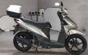 SUZUKI ADDRESS V110 CE47A