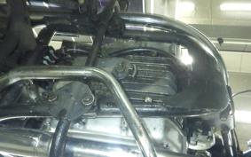 HONDA CB125 K 1993 CB125K
