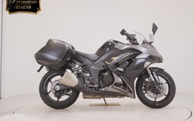KAWASAKI NINJA 1000 A 2017 ZXT00W