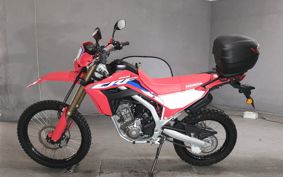 HONDA CRF250L-S MD47
