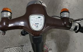 HONDA SUPER CUB50 C50