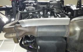 TRIUMPH TRIDENT 660 2021