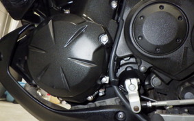 KAWASAKI VERSYS A 2018