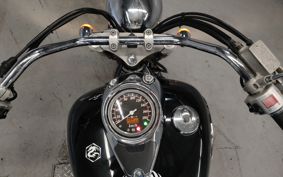 SUZUKI INTRUDER 400 CLASSIC 2006 VK54A