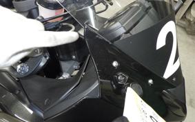 KAWASAKI NINJA ZX-6R A 2019 ZX636G