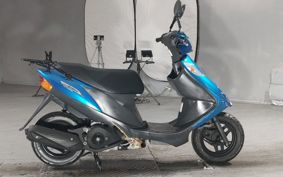 SUZUKI ADDRESS V125 CF46A