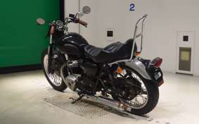 KAWASAKI W400 2006 EJ400A