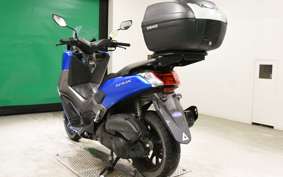 YAMAHA N-MAX 2003 SED6J