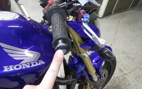 HONDA CB600F 2007