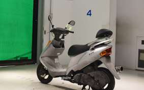 SUZUKI ADDRESS V125 1999 CF4EA