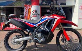 HONDA CRF250 RALLY MD47