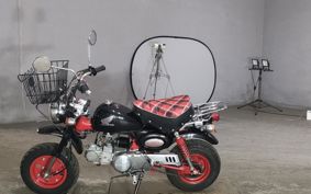 HONDA MONKEY AB27