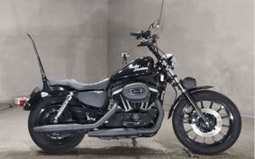HARLEY HARLEY XL883R CS2