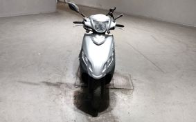 SUZUKI ADDRESS V125 DT11A