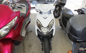 SUZUKI スウィッシュ125 DV12B