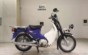 HONDA C110 SUPER CUB 2000 JA07