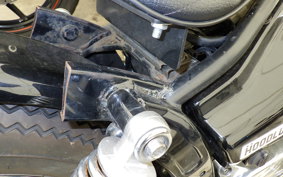 YAMAHA DRAGSTAR 250 2021 VG02J