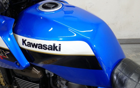 KAWASAKI ZRX1200 S 2001 ZRT20A