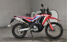 HONDA CRF250 RALLY  MD47