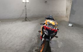 HONDA CBR1000RR 2008 SC57