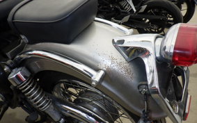 KAWASAKI ESTRELLA CUSTOM BJ250A