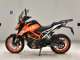 Фото KTM 390 DUKE 2018 с японского аукциона