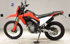 HONDA CRF250L 2003 MD47