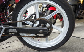 HONDA NS-1 AC12