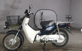 HONDA SUPER CUB50 AA04