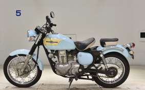 KAWASAKI ESTRELLA CUSTOM BJ250A