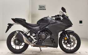 HONDA CBR400R 2024