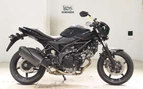 SUZUKI SV650 X A 2021 VP55B